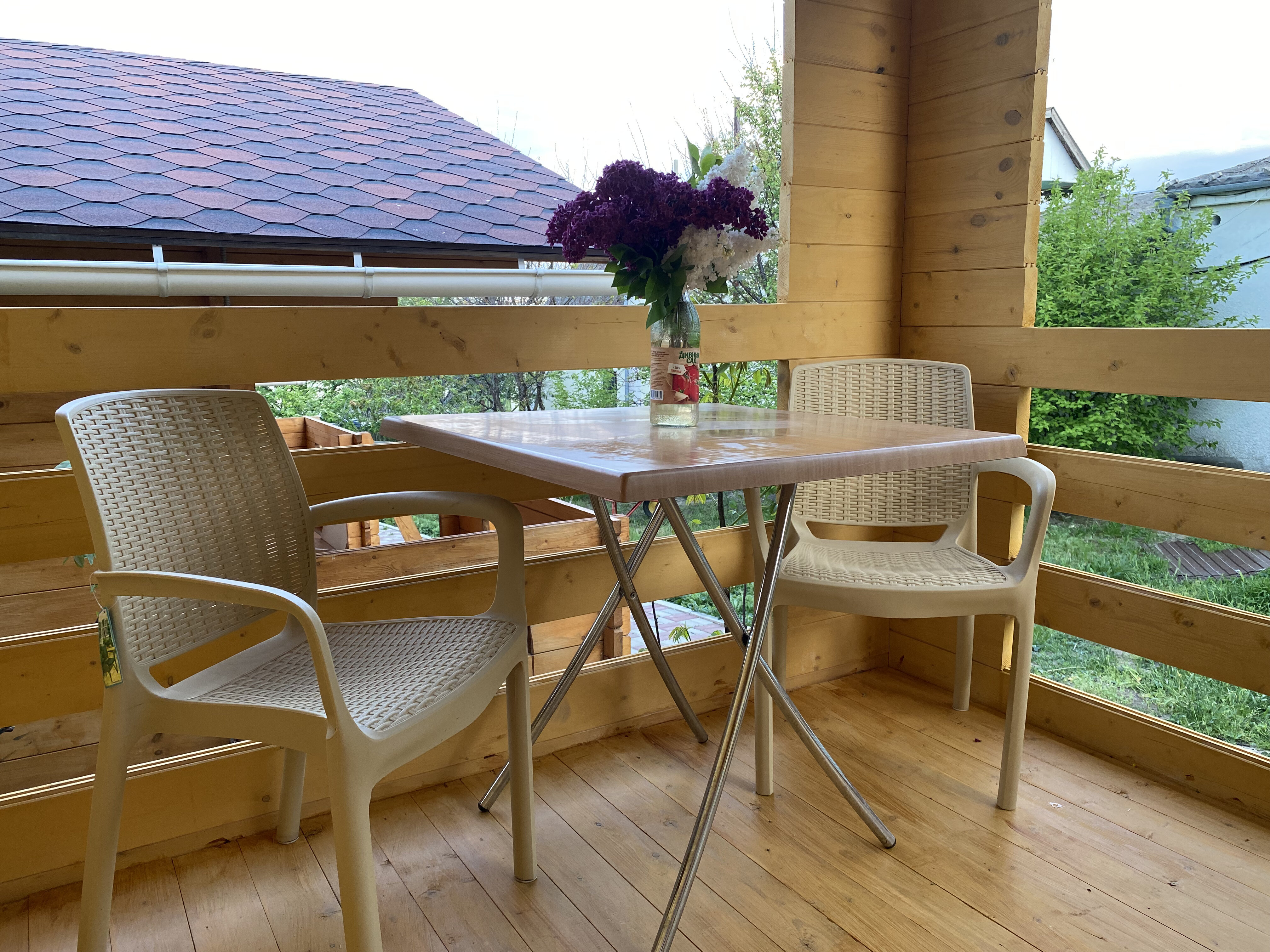 Фото Райский Берег