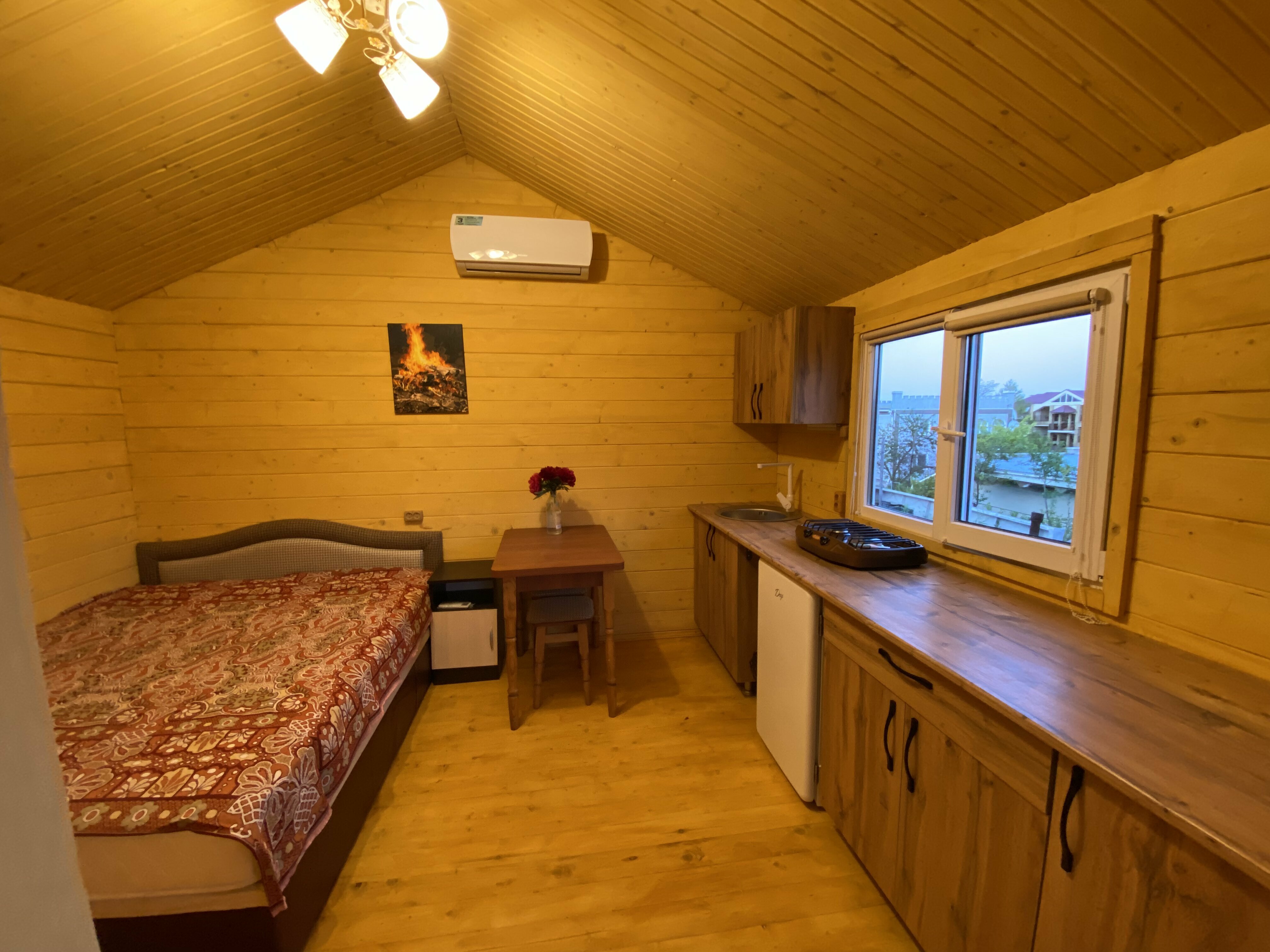 Фото Райский Берег