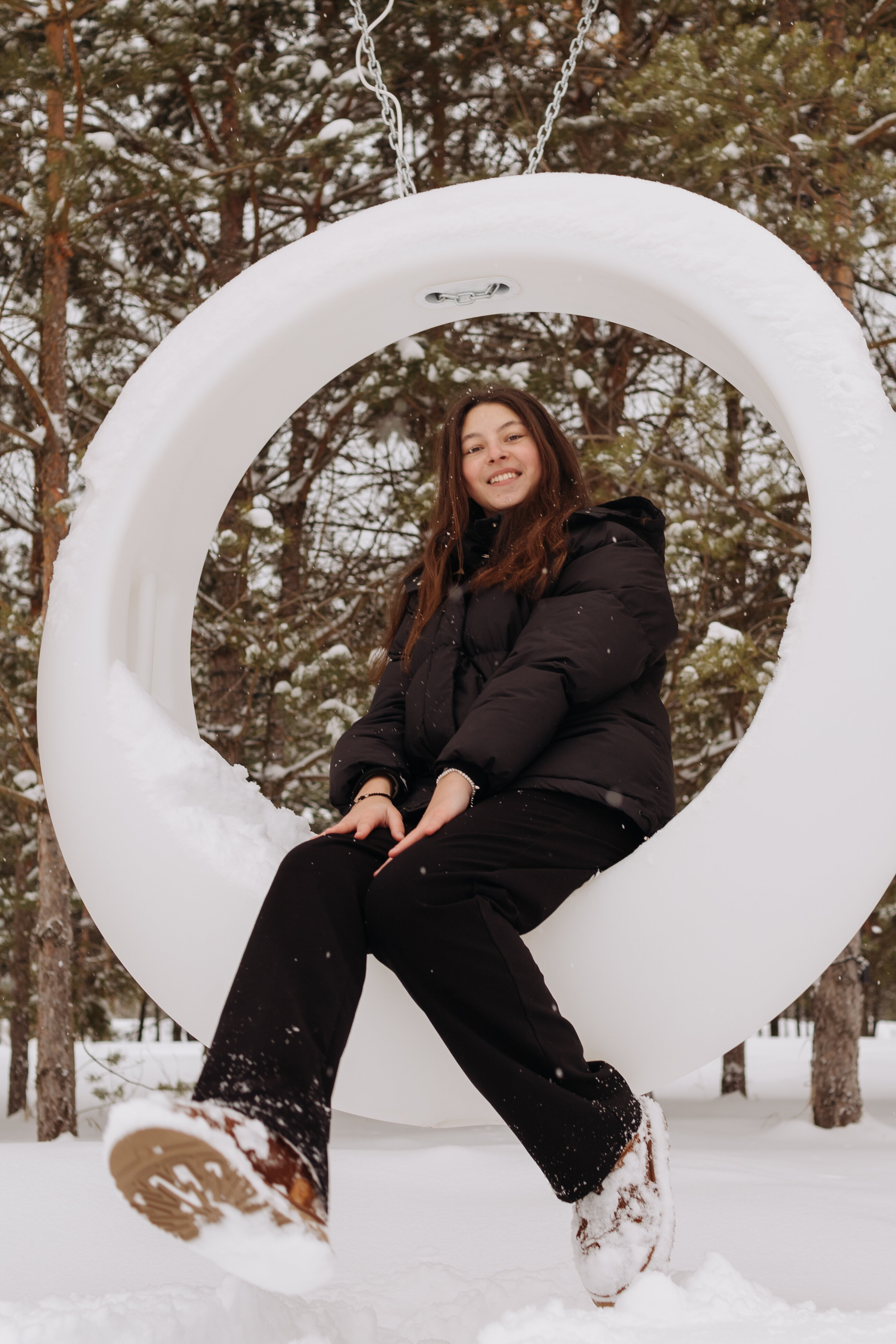 Фото Экопарк Поляны