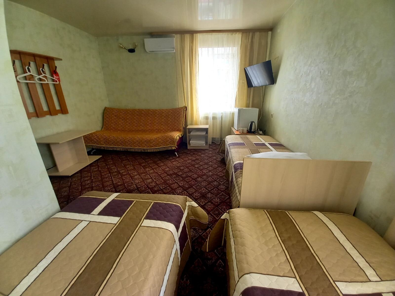 Фото Заречная