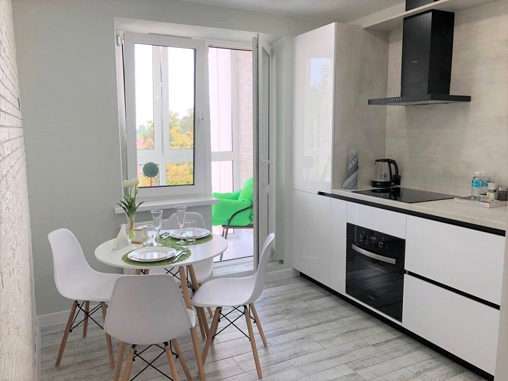 Фото PaulMarie Apartments & Travel