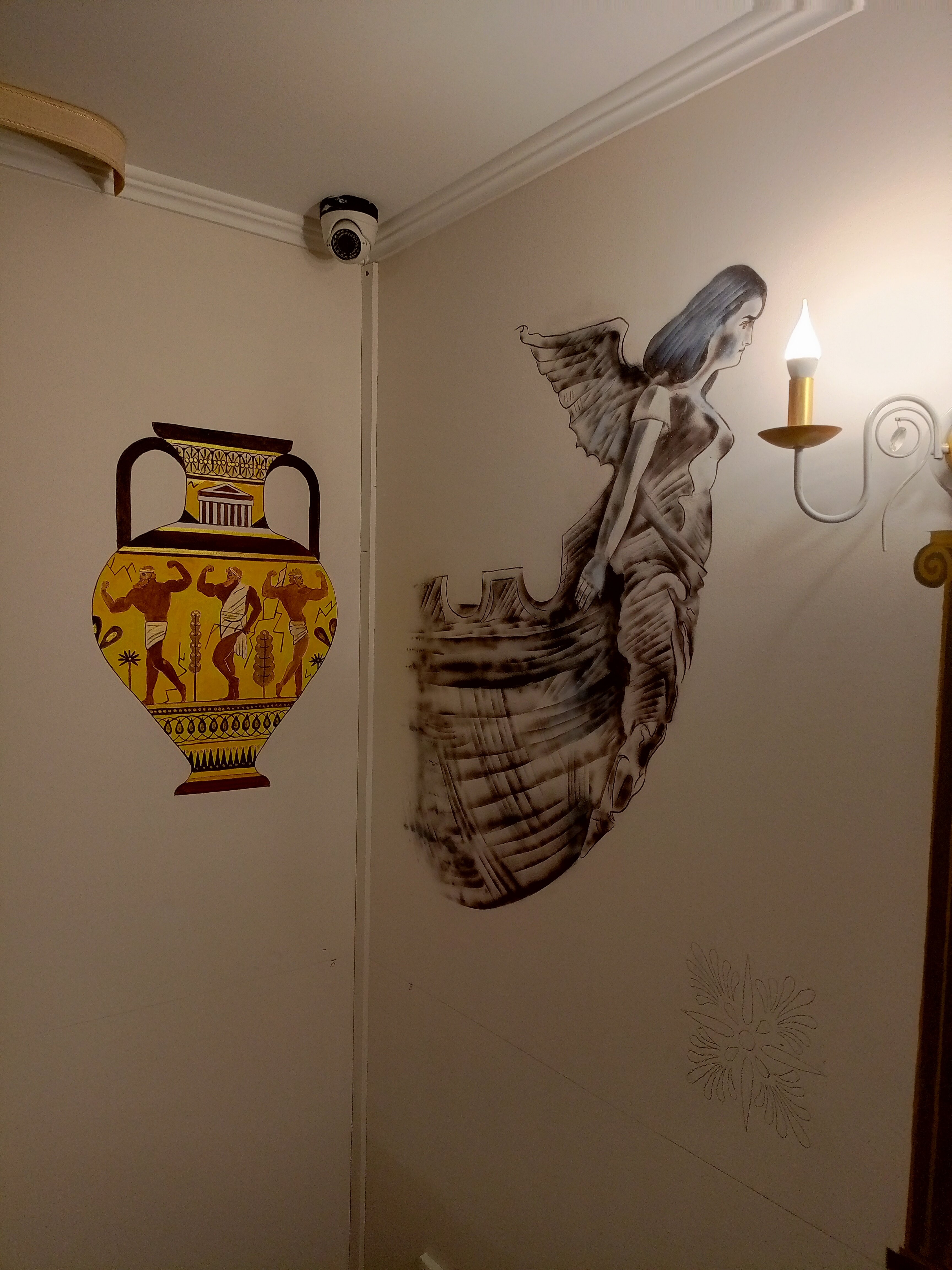 Фото Жемчужина мыса