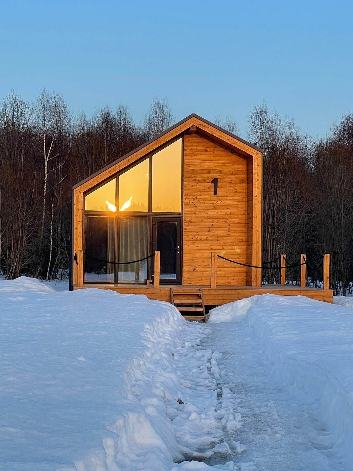 Фото Zefirka camp