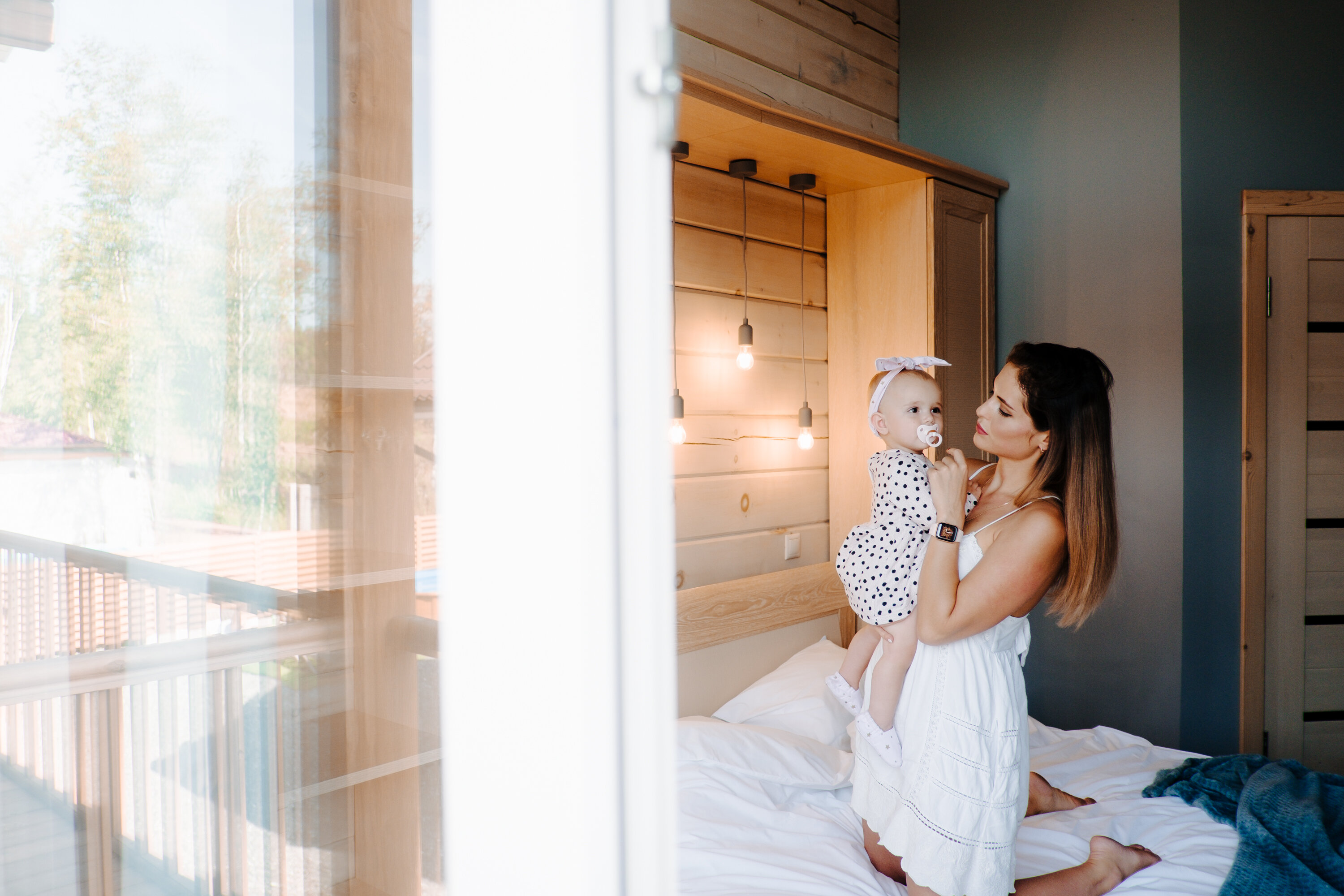 Фото Горки Gesh