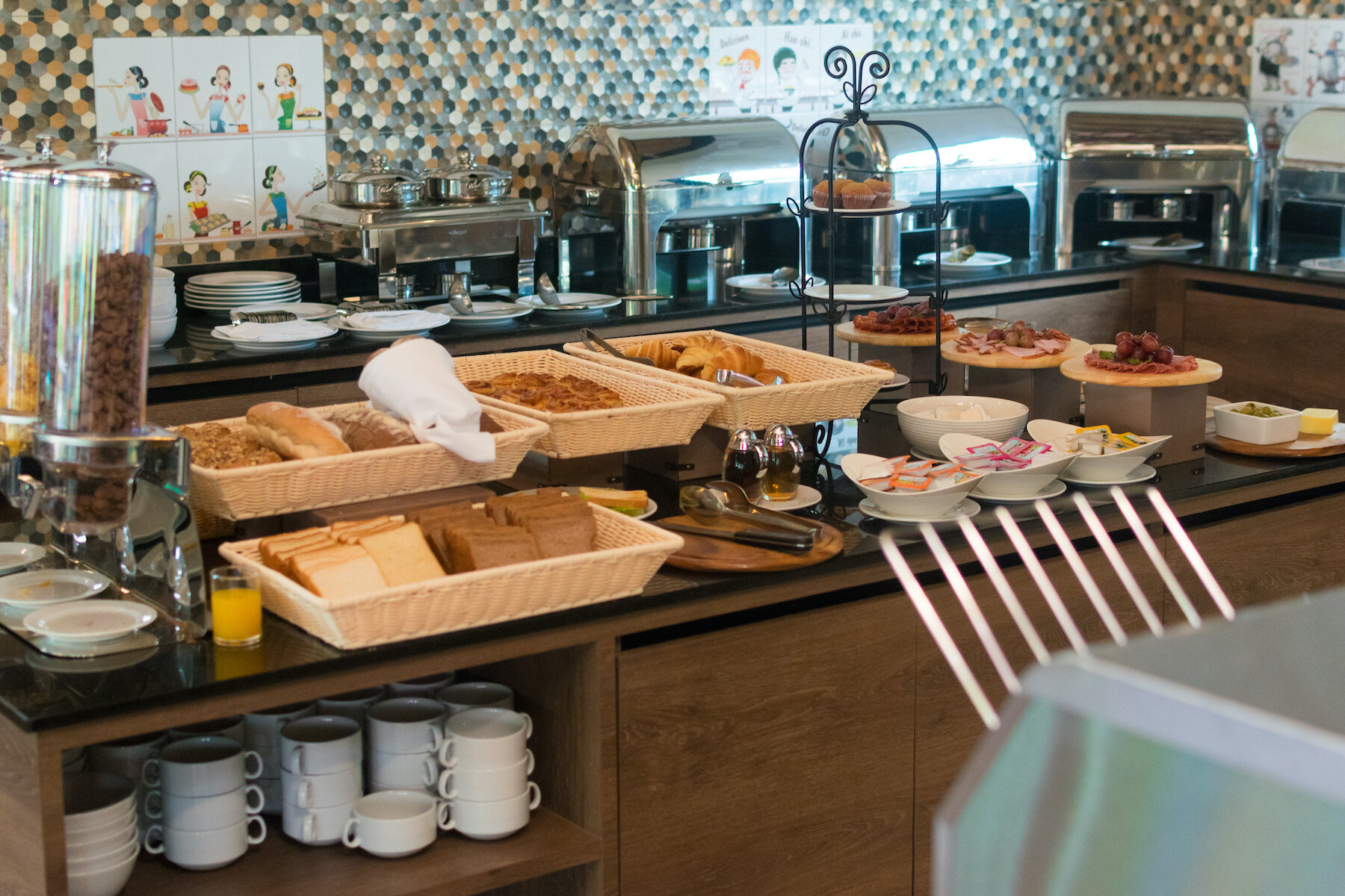 Фото Раваяна Централ Парк Виллас