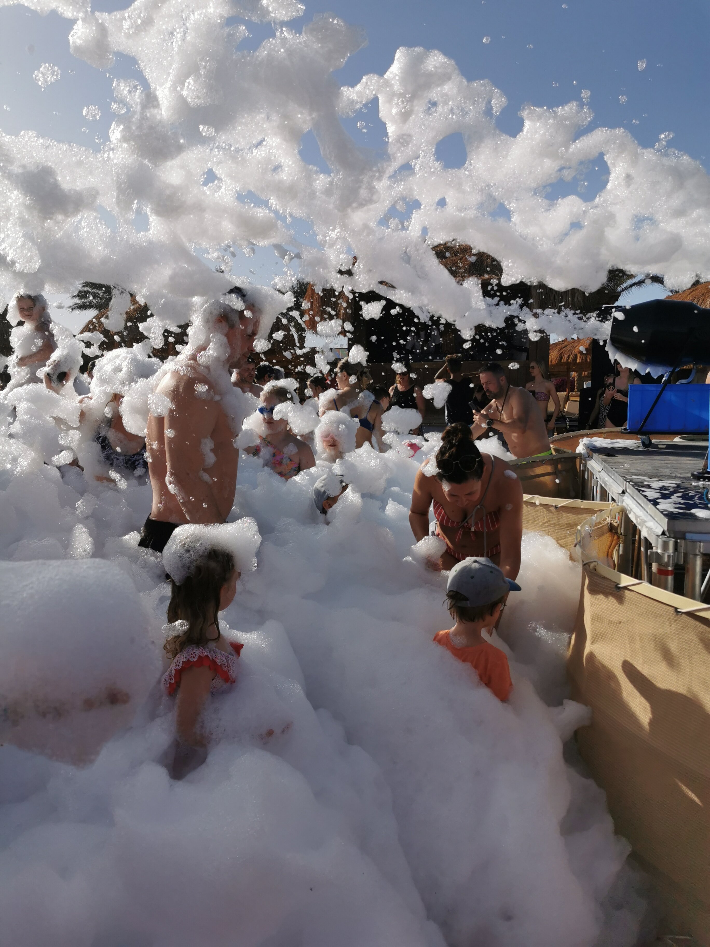 Фото Sunrise Tucana Resort