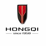 logo Hongqi Самара-Моторс