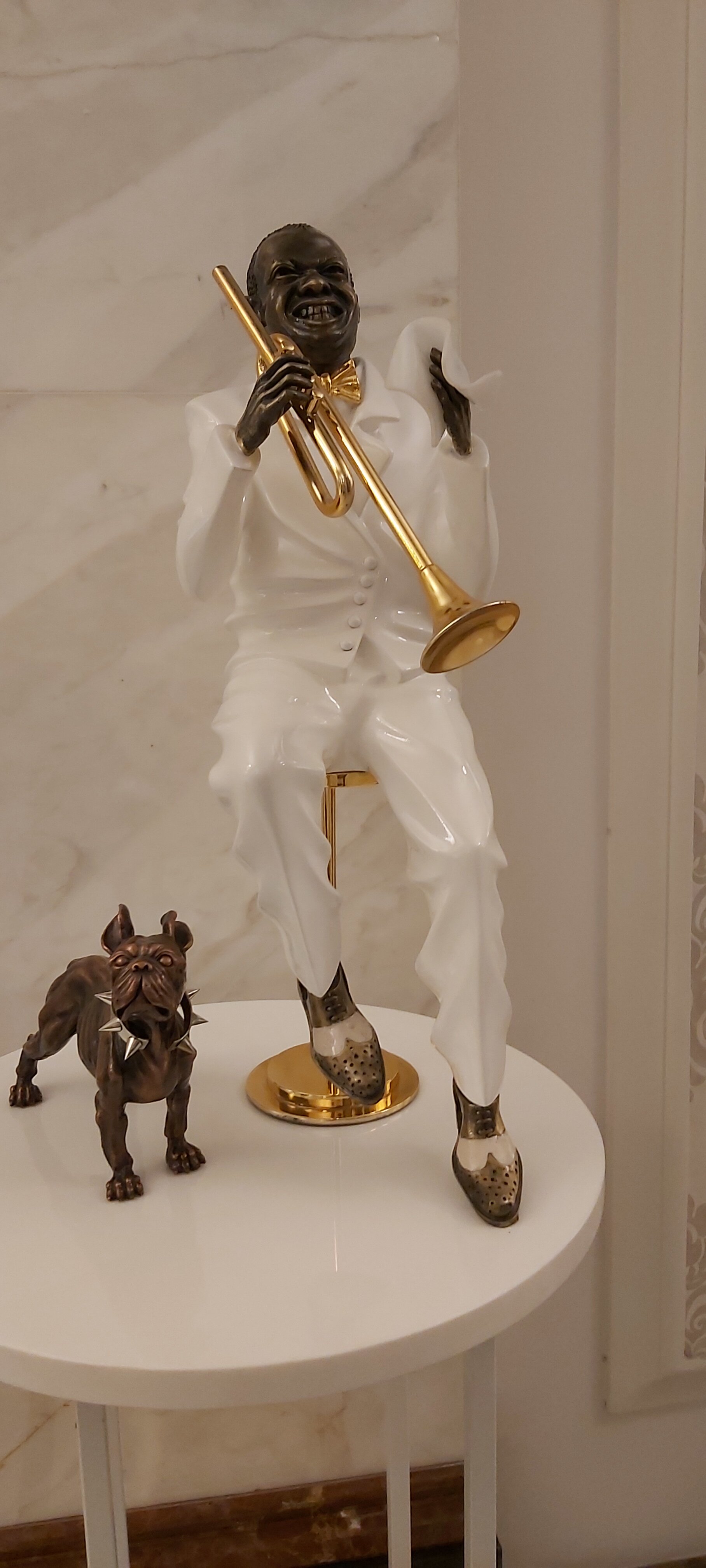 Фото The Biltmore Tbilisi Hotel