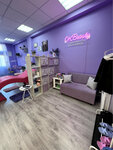 OKBeauty (Finlyandskaya street, 16к1), eyebrow and eyelash salon