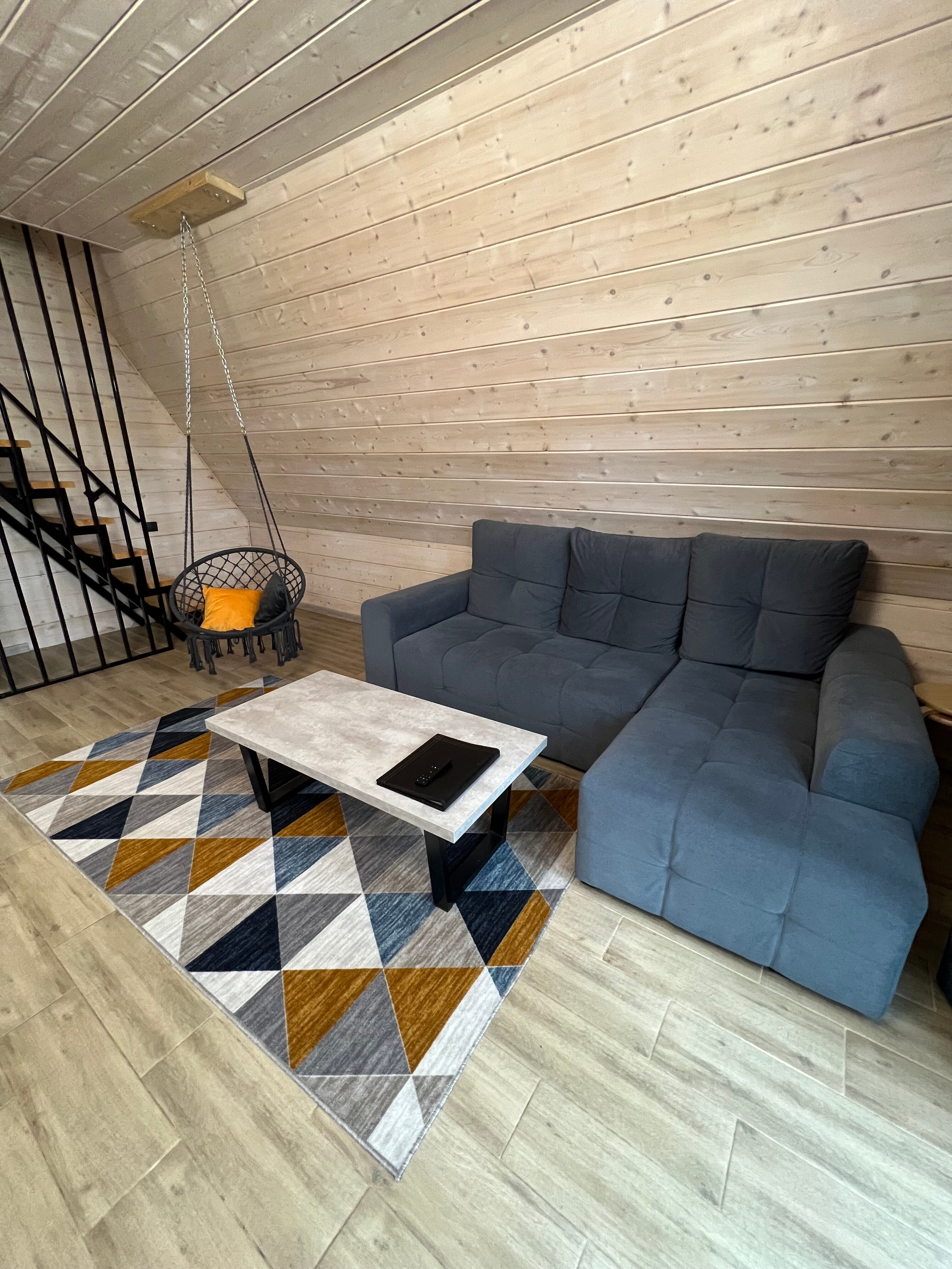 Фото Коттеджный комплекс Сосны