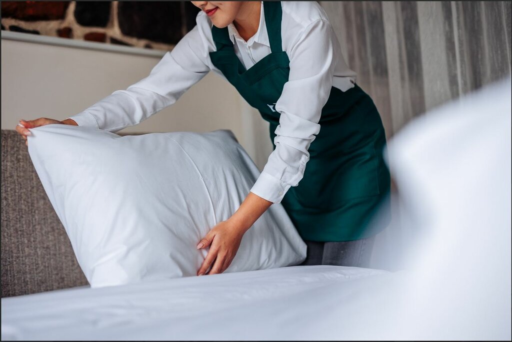 Cleaning services RT-Cleaning, Yerevan, photo