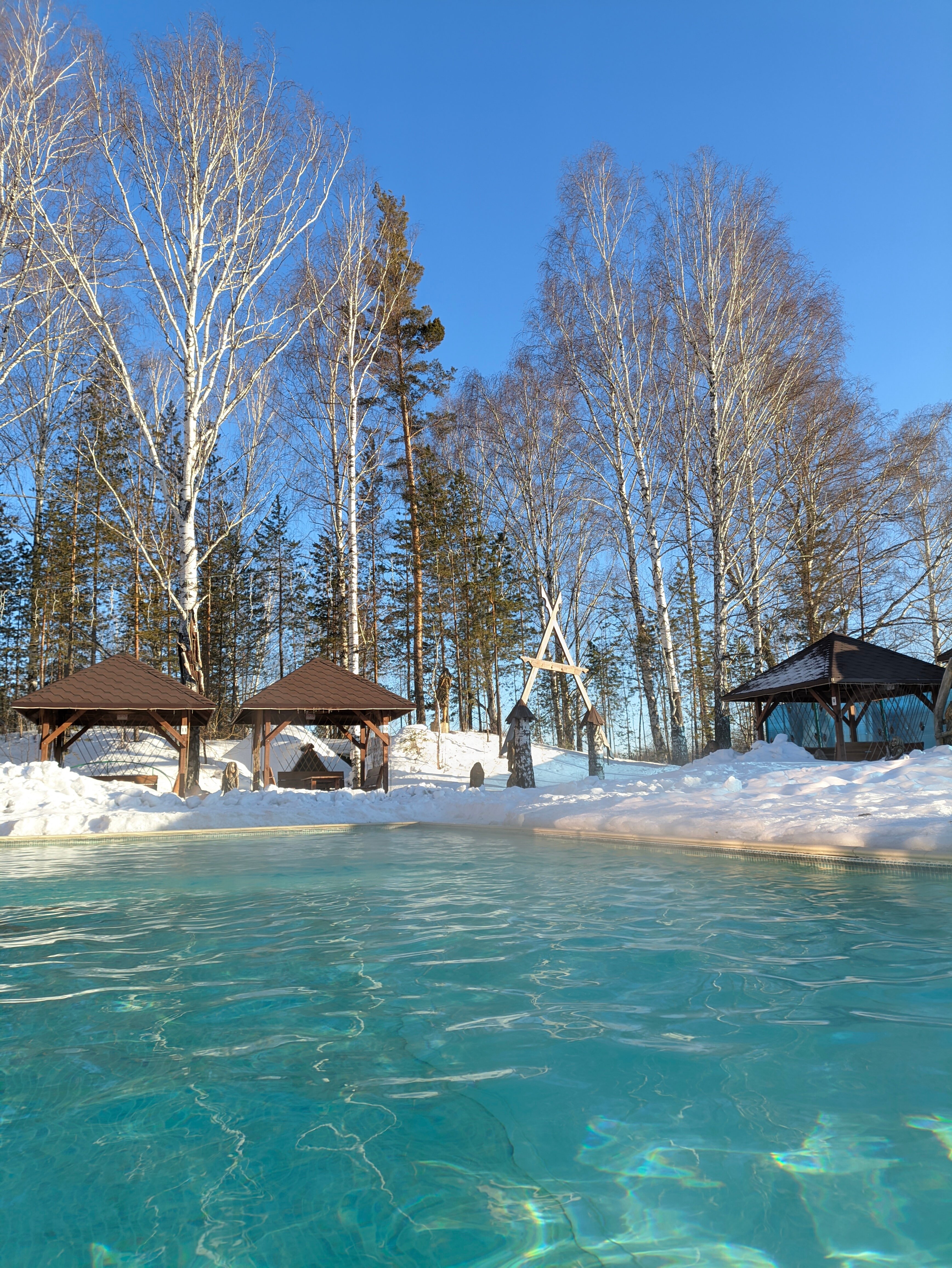 Фото Sunny Valley