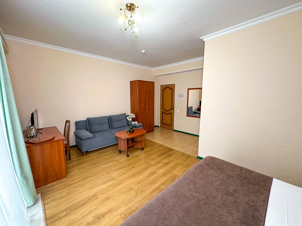 Фото Аквамарин-Парк