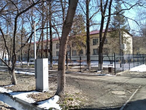 Азғындық әйелдер мектеп-интернатының сапасы