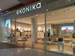 Ekonika (Stroiteley Avenue, 117), shoe store