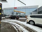 Geely Silver Almaty (просп. Турара Рыскулова, 130А), автосалон в Алматы