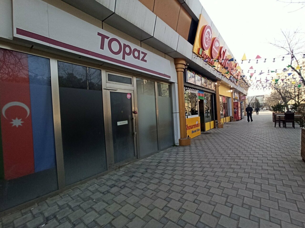 Topaz şəkli