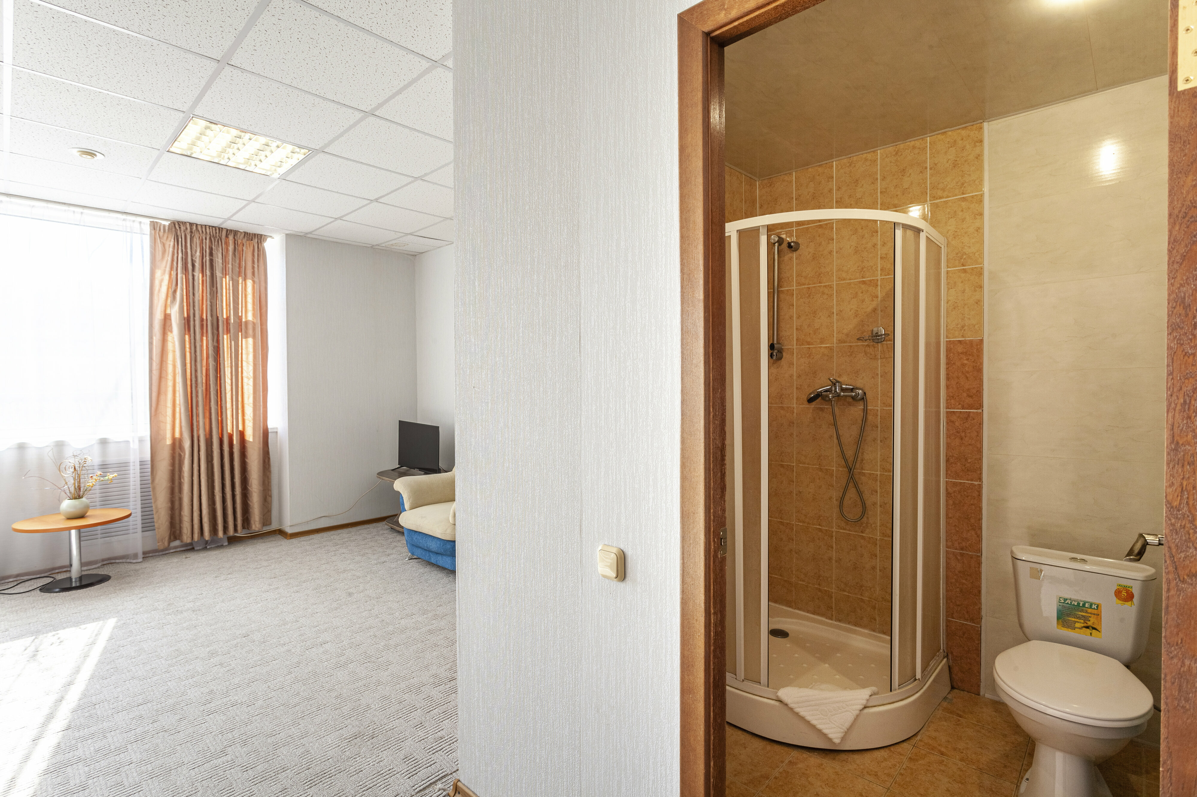 Фото отеля 4