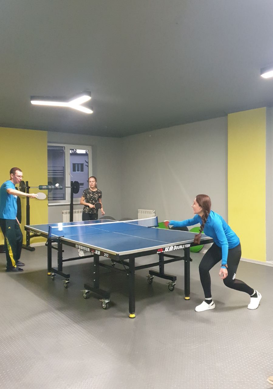 Фото Альпина