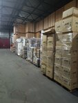 Pickfords (Dnepropetrovsky Drive, 1), logistics company
