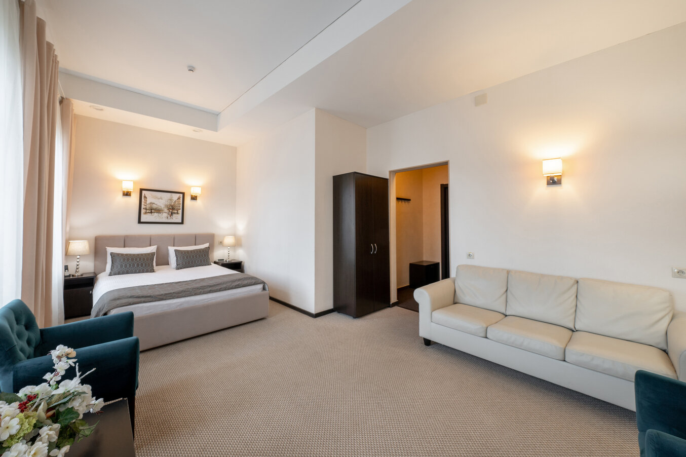 Фото Максим Горький