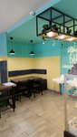 Семья (E.M. Kungurtseva Street, 27), cafe