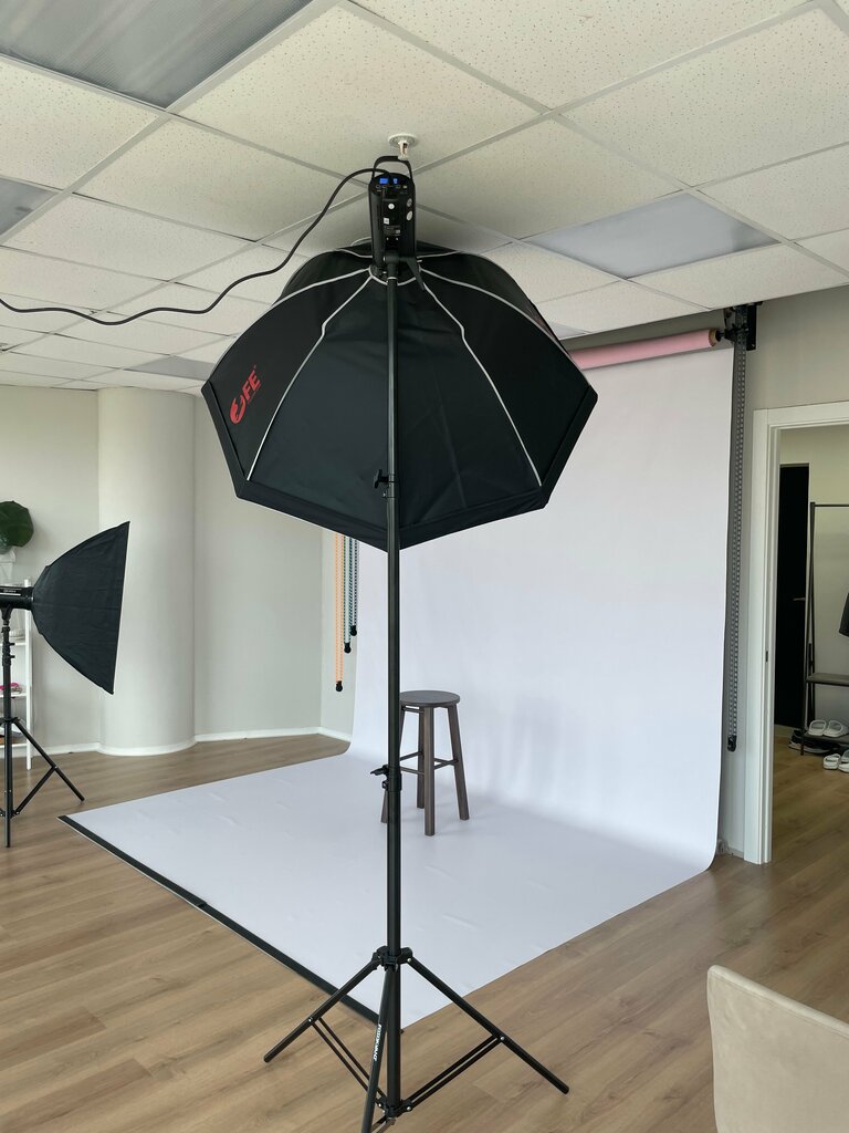 Photo studio Selfclick, Sochi, photo