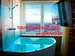 Jacuzzi Kaskad ApartComplex