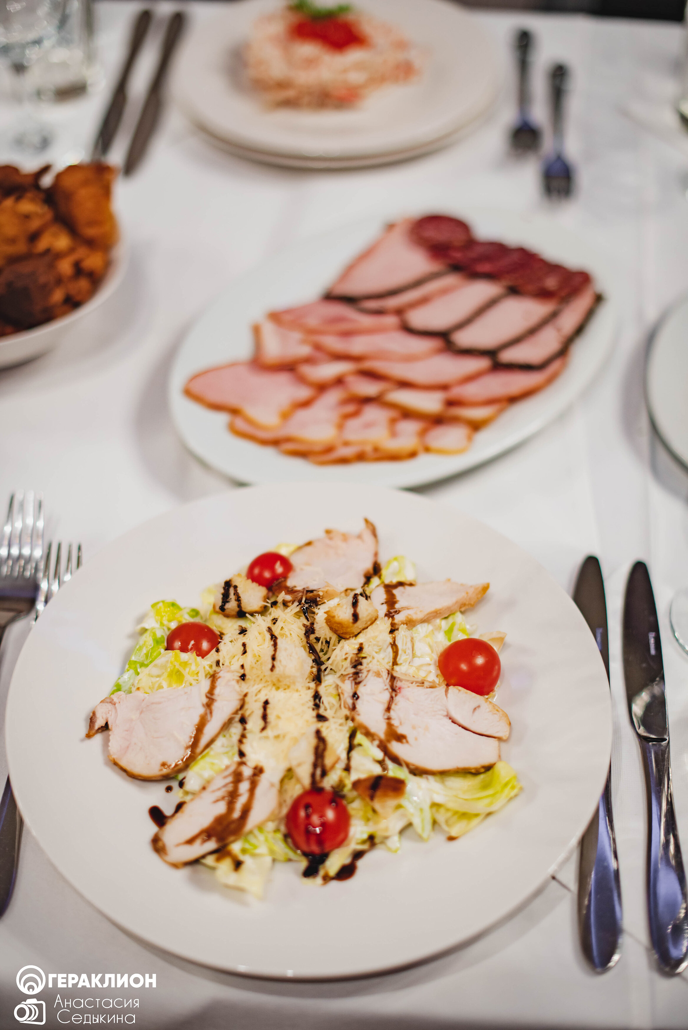 Фото Гераклион