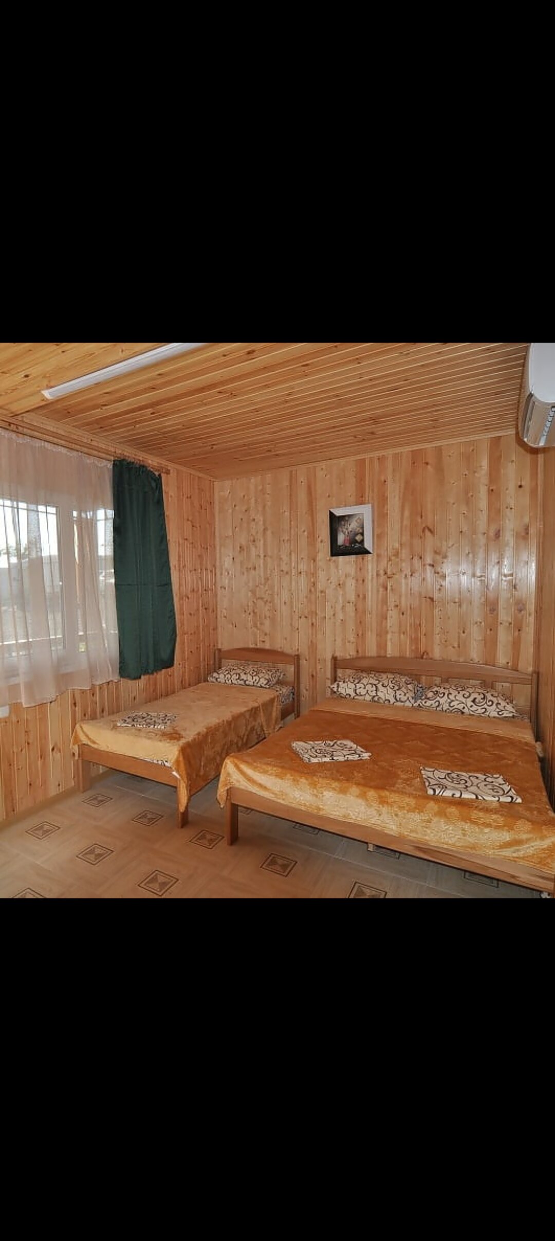 Фото Домики у моря Стэфани