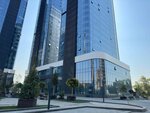Commonwealth Partnership (Oloy Bozori Drive, 64), consultores de negocios