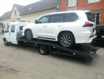 Эвакуатор (Sovetskaya Street, 24/2), auto technical assistance, car evacuation