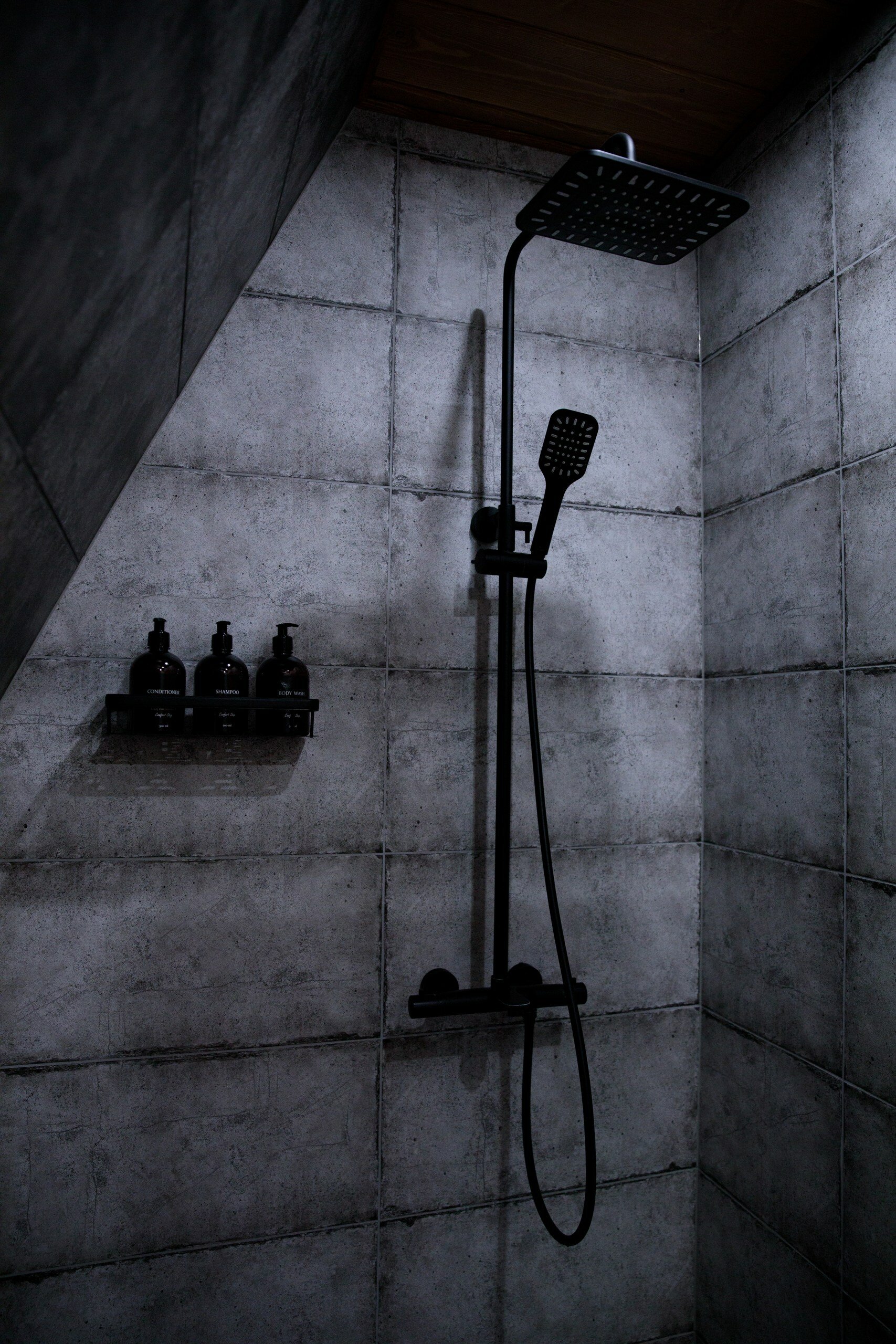 Фото А-фрейм Горки