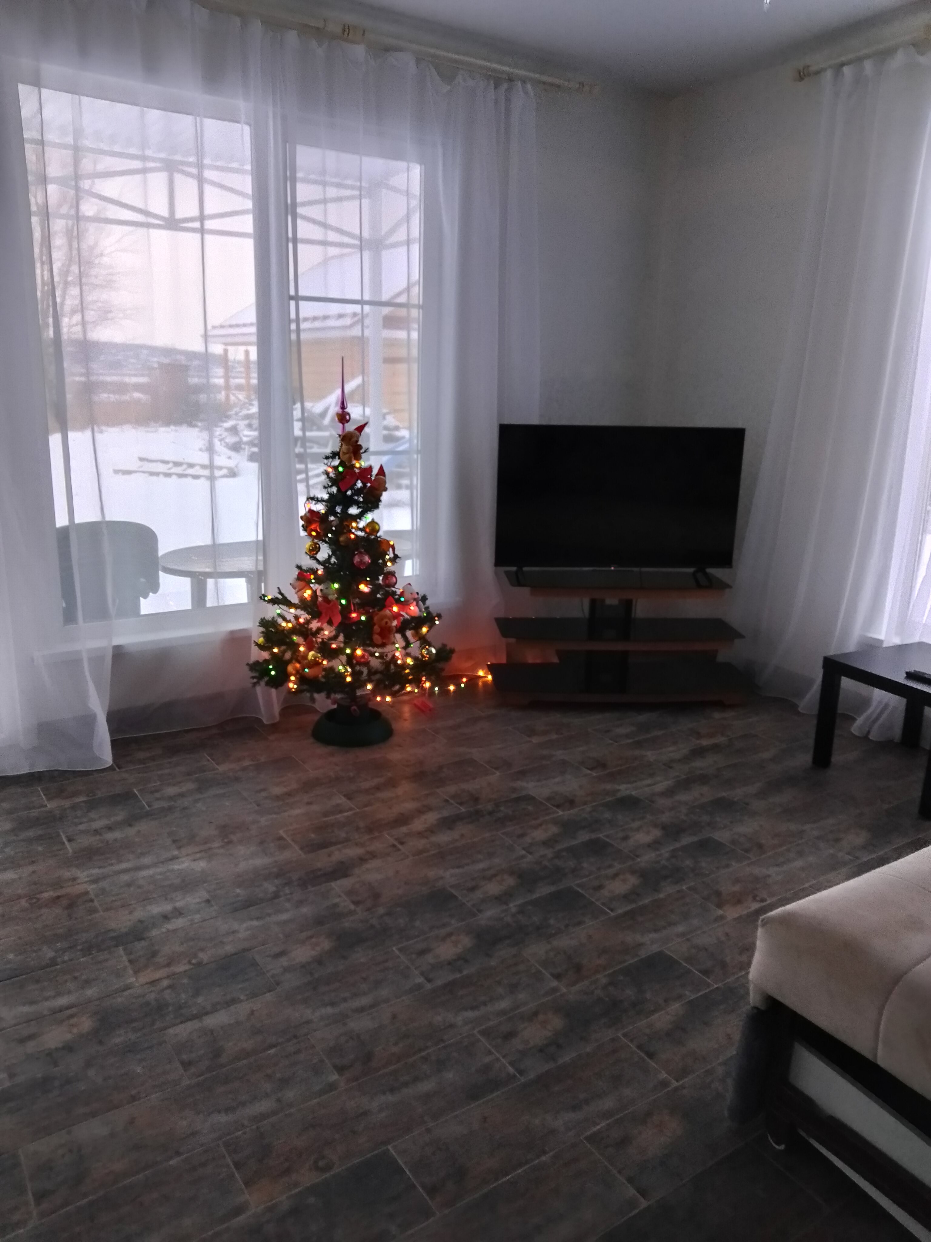 Фото У озера Тасканка