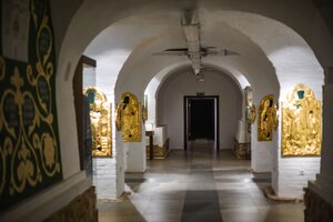 «Музей патриаршества» фото 1