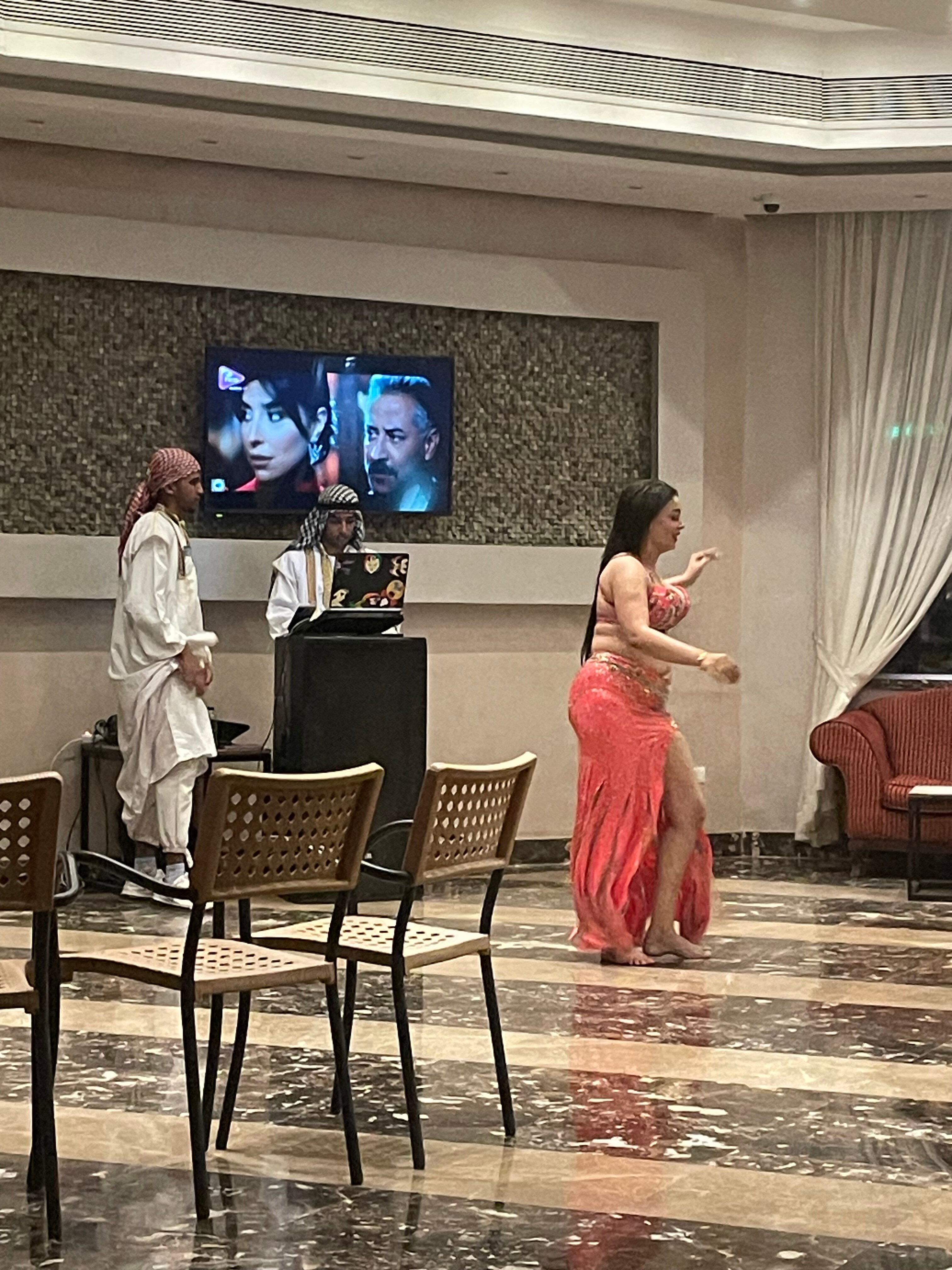 Фото Old Vic Sharm Resort