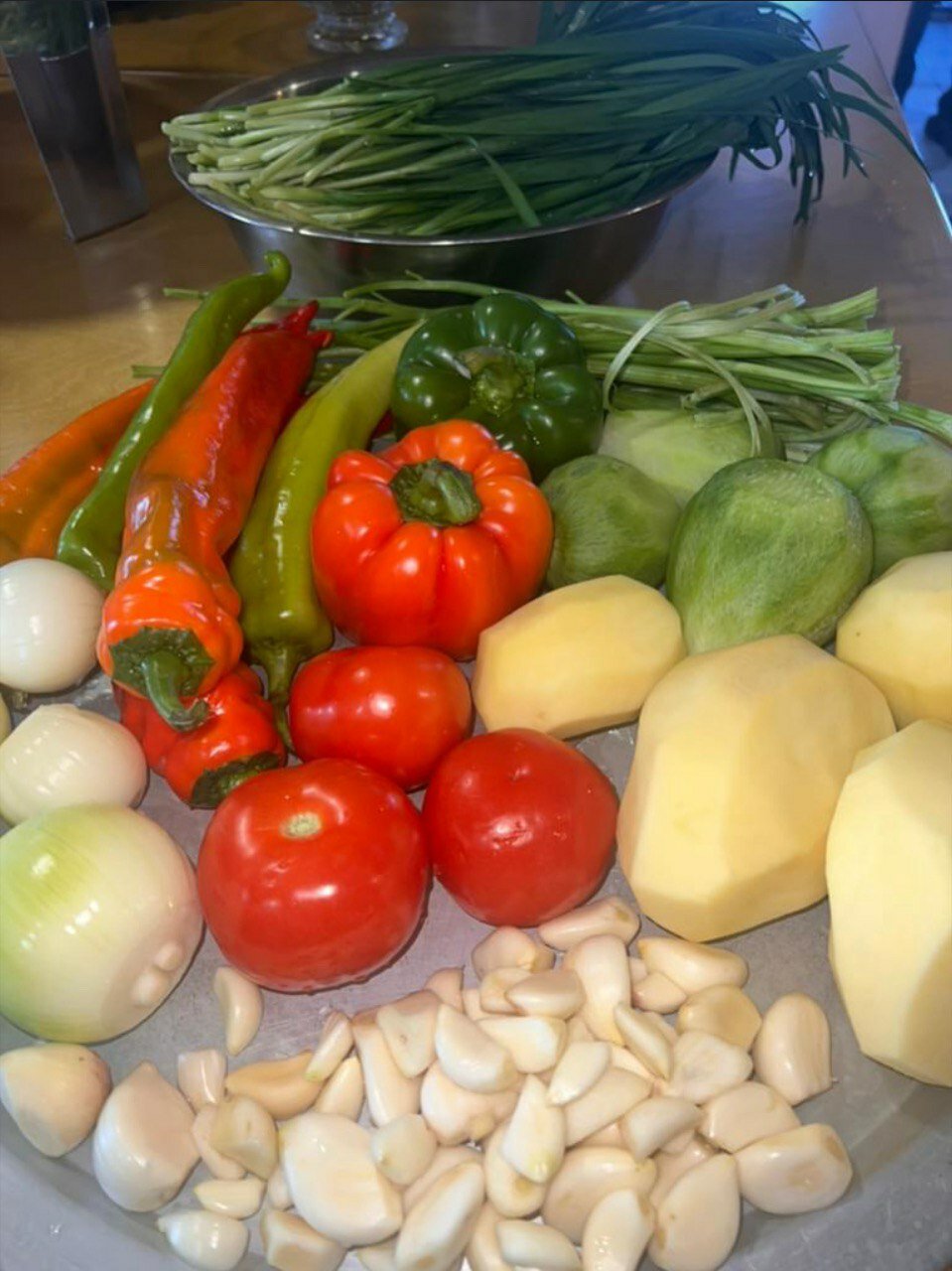 Фото Маданур