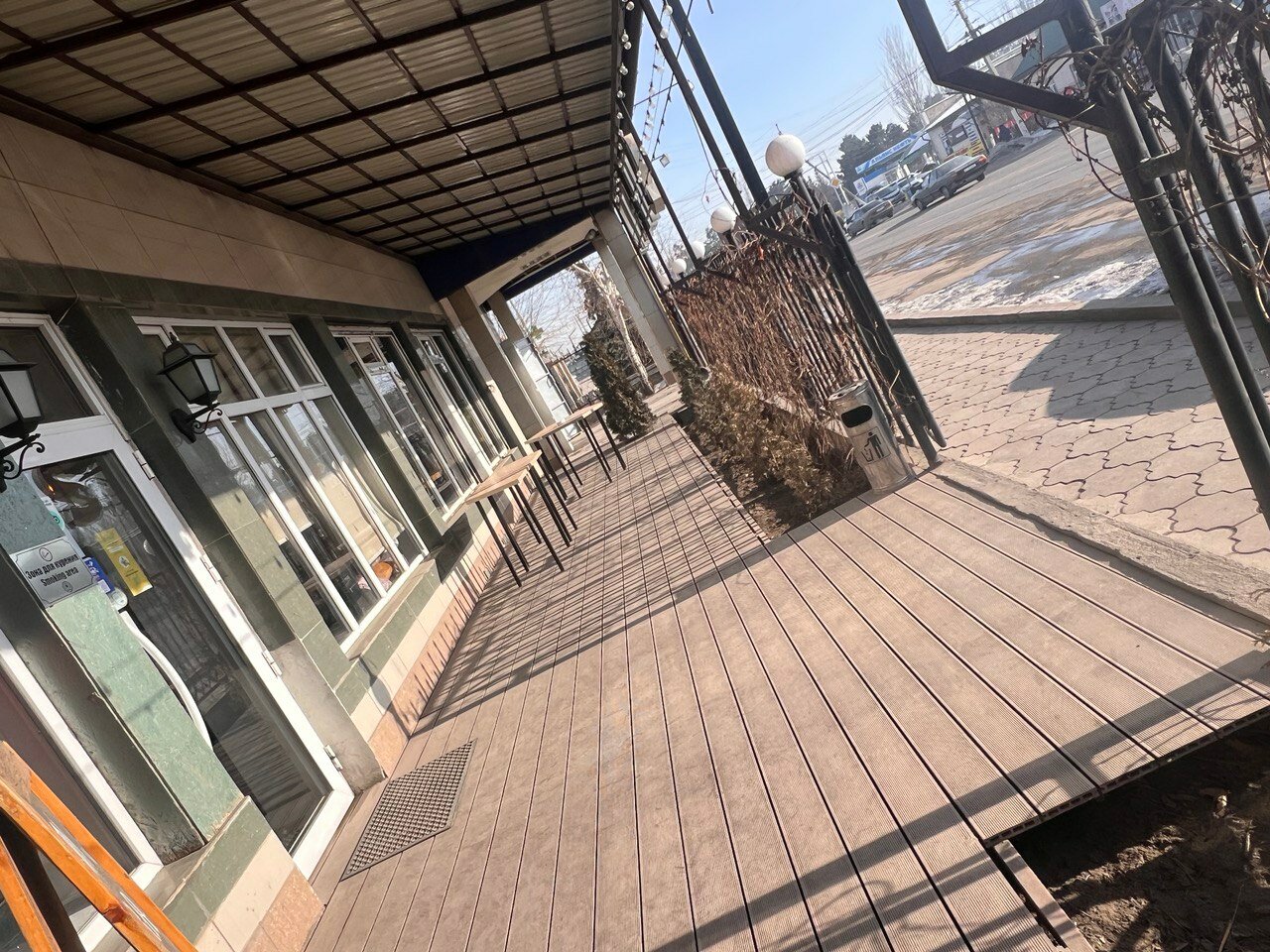 Фото Маданур