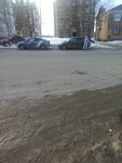 Совхоз Пригородный (Tentyukovskaya Street, 475/1) ، توقف وسائل النقل العام