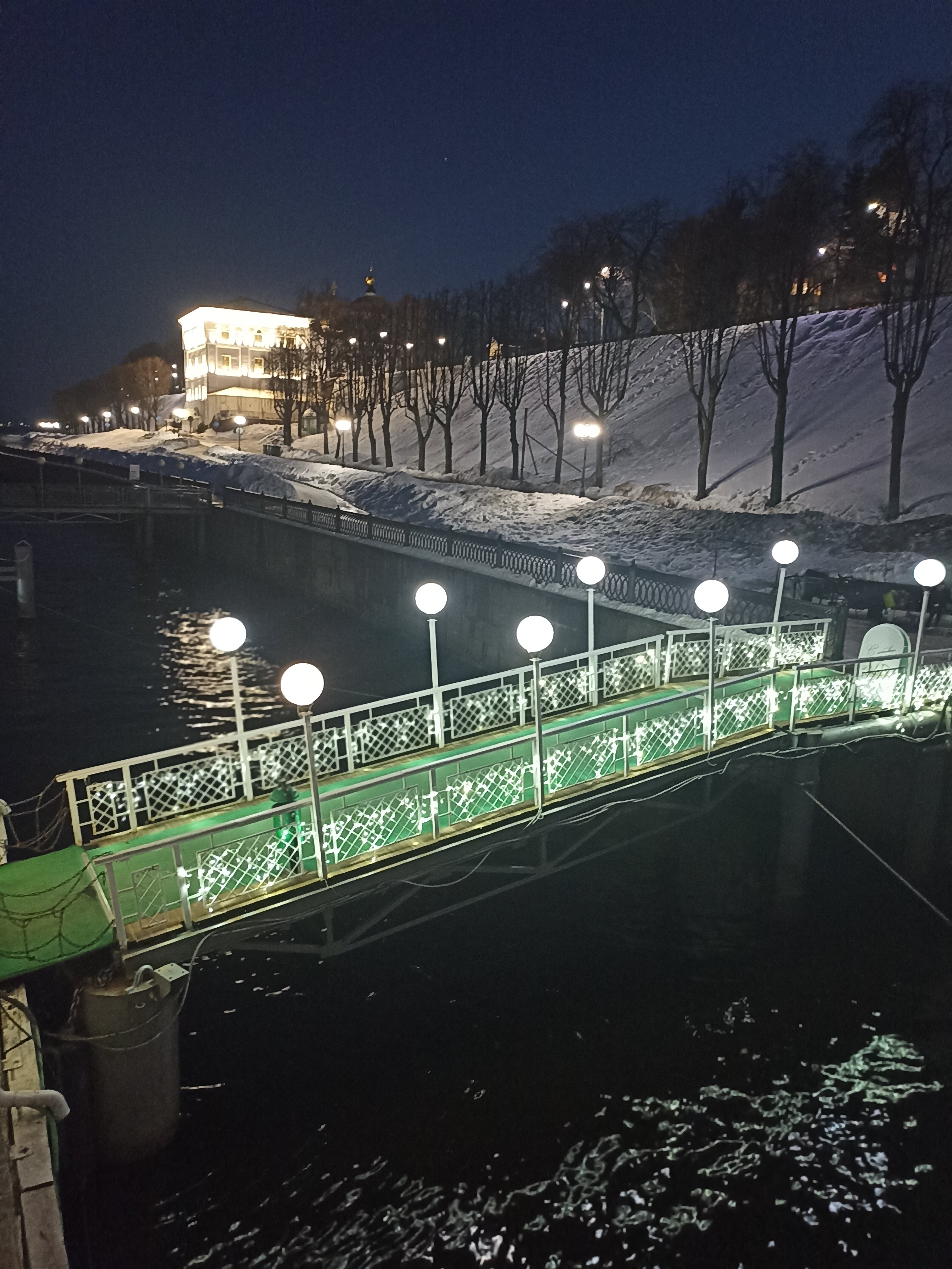 Фото Волжская жемчужина