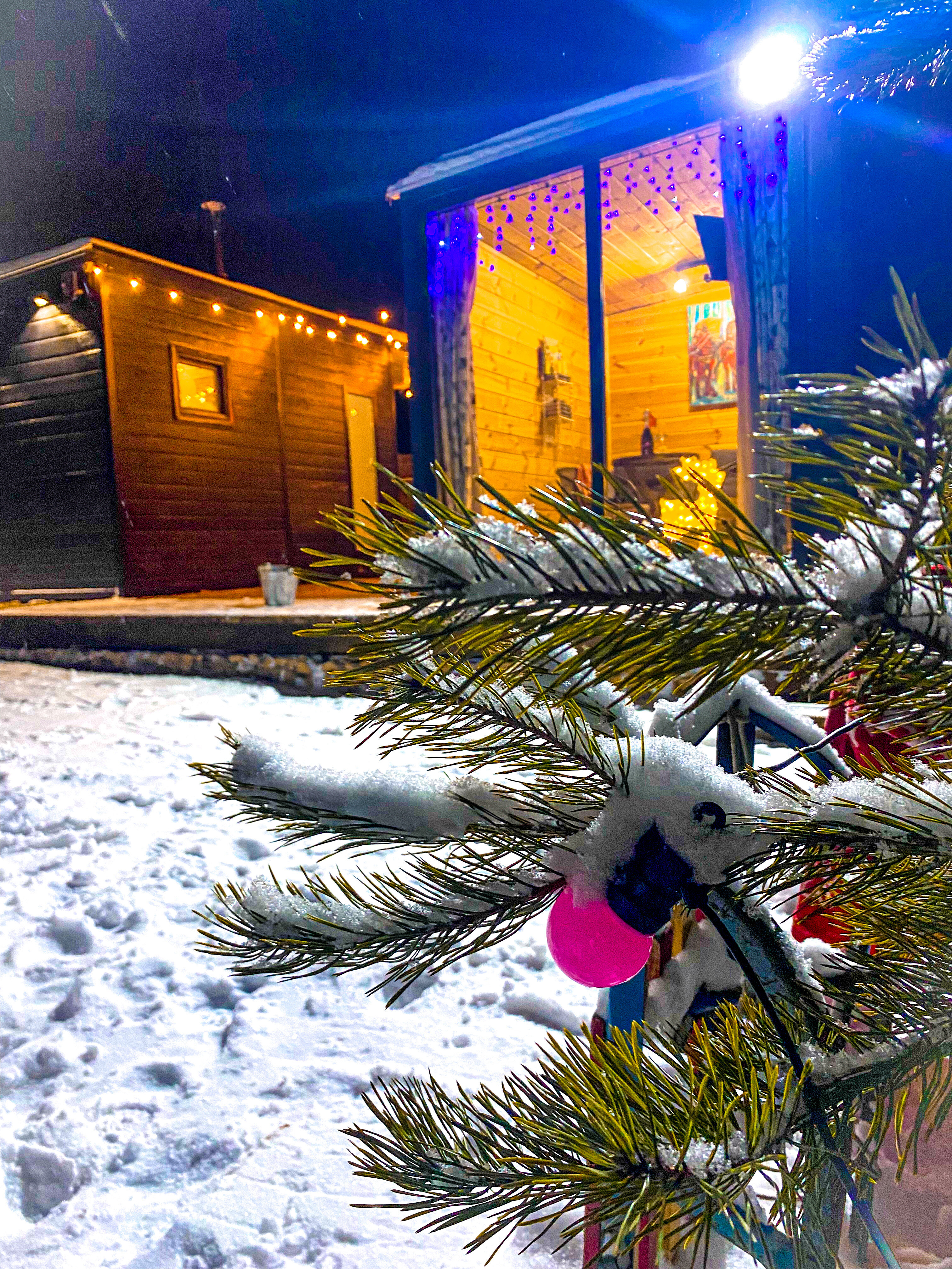 Фото ДруганоФФ