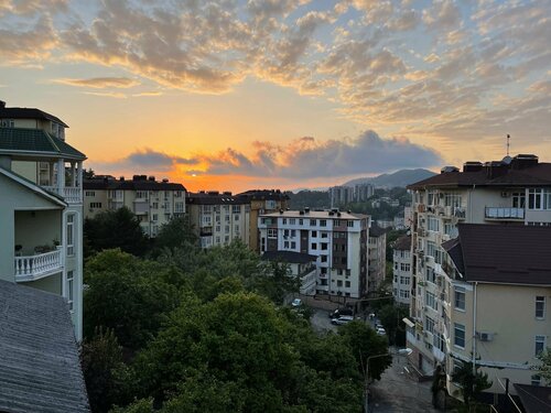 Гостиница Sochi Paradise в Сочи