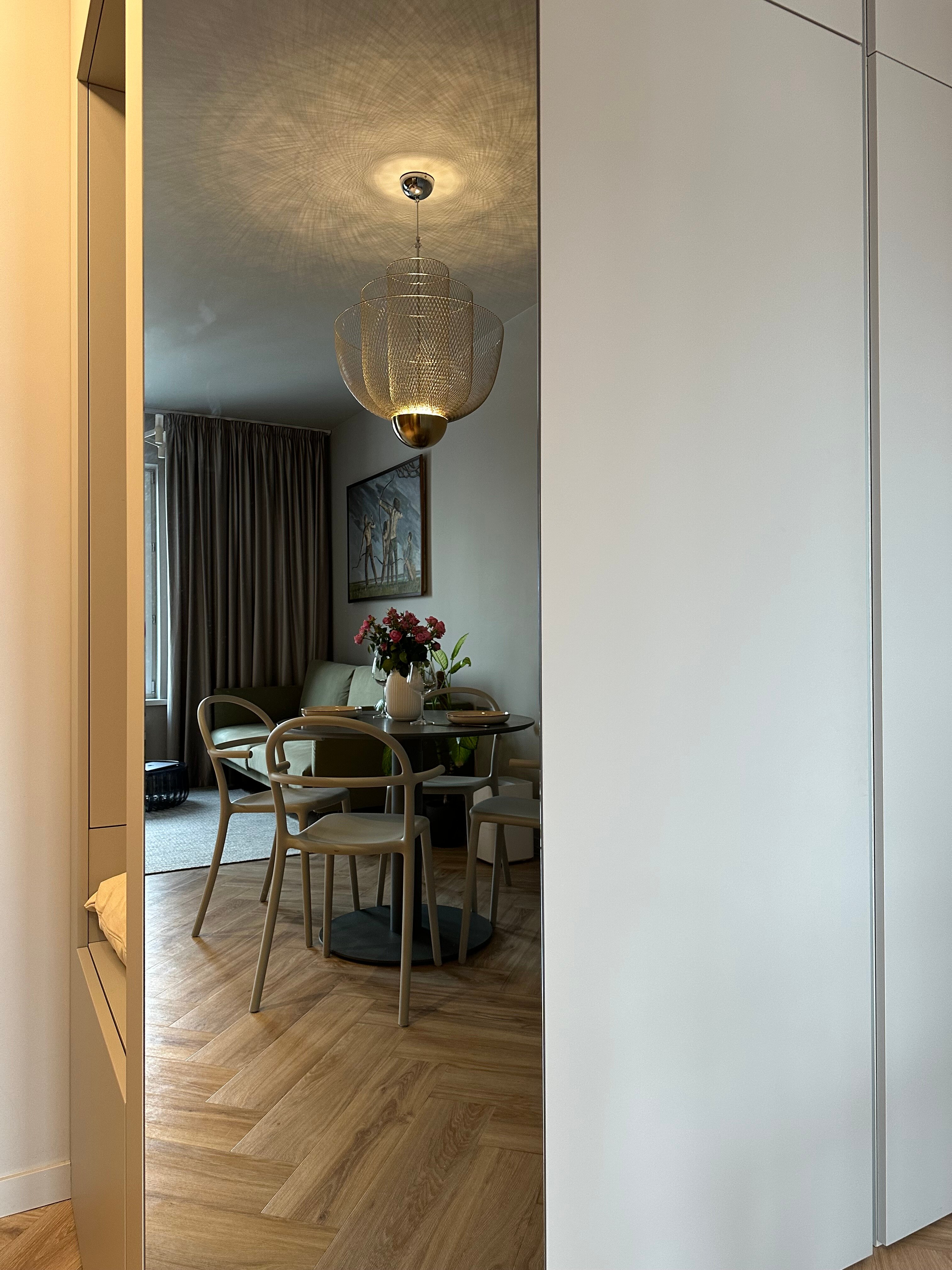 Фото Little home Central Park