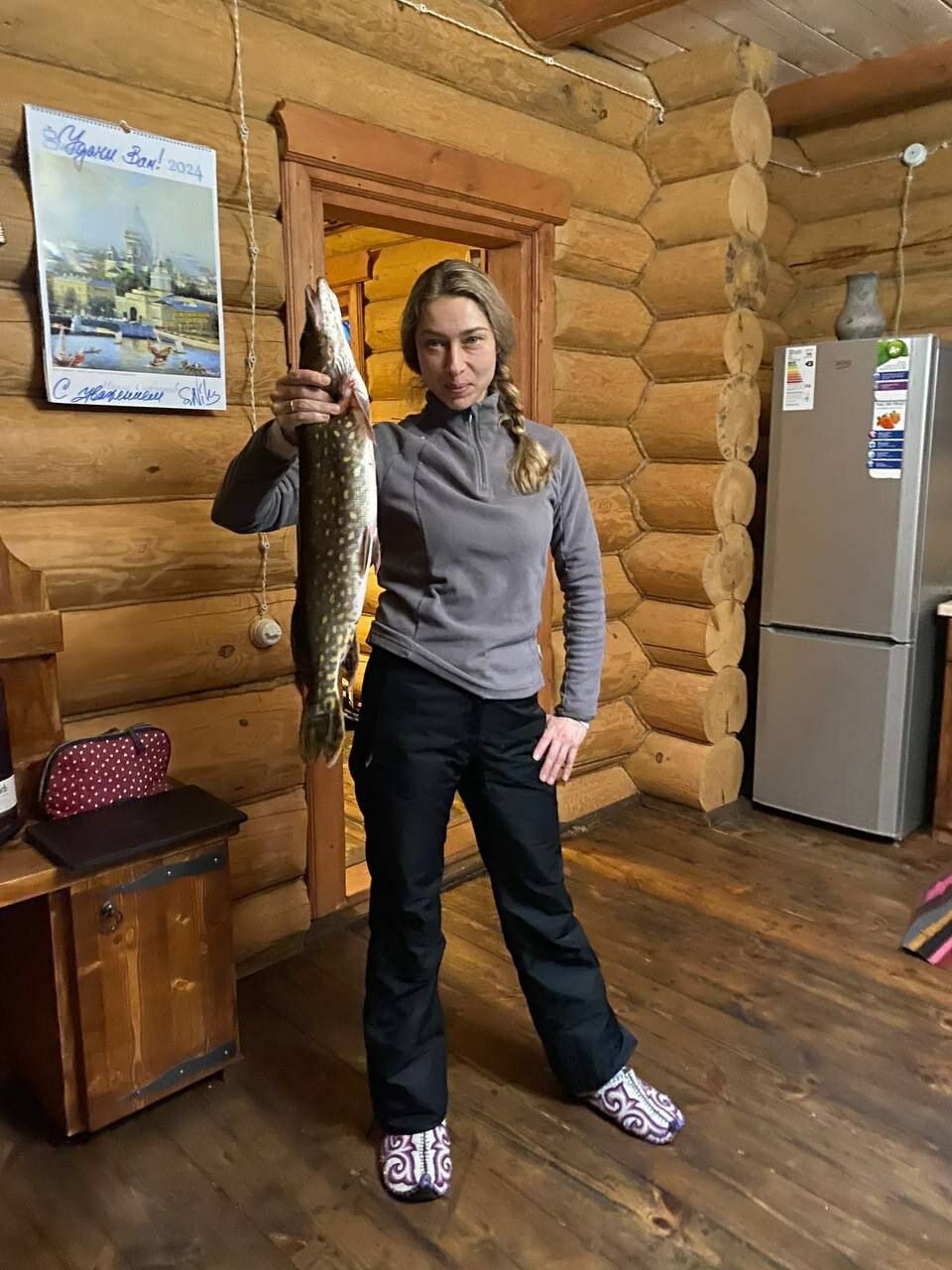 Фото Маслова Слобода