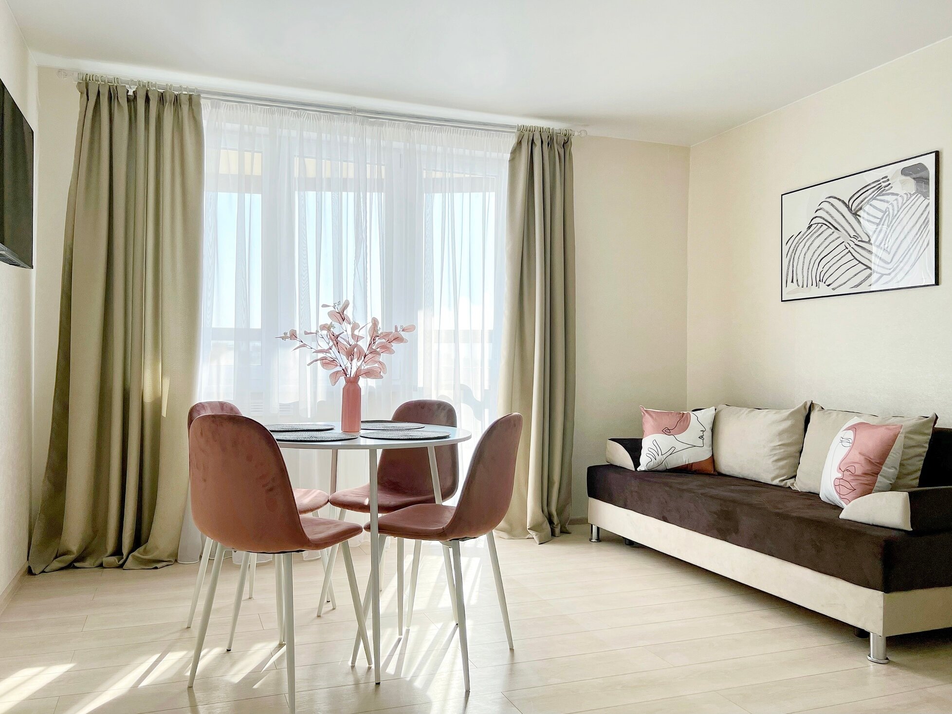 Фото Kravc Group на улице Брестская 3