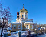 Church of Paraskeva Pyatnitsa (ulitsa Kuybysheva, 1) ، كنيسة أرثوذكسية