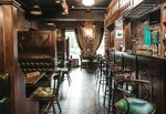 Khinkali & Karaoke Ale and Stout (Yablochkova Street, 21), restaurant