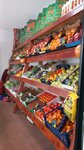 Магазин овощей и фруктов (Udelnaya Township, Polevaya ulitsa, 19А), greengrocery