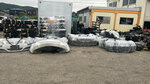 Michmotors (Balashikha, Schitnikovo Quarter, Stromynskiy kvartal, 12), car disassembly