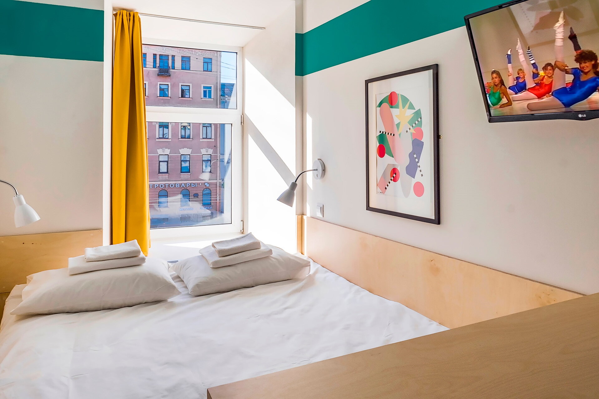 Фото Друзья на Сенной